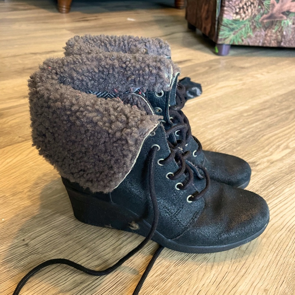 Waterproof Ugg boots